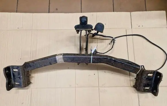 KIA Sportage Tow bar 