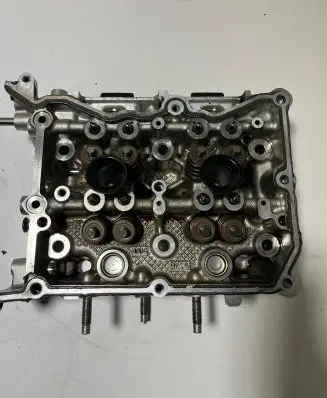 Subaru XV II Engine head BH16004 BH16 004
