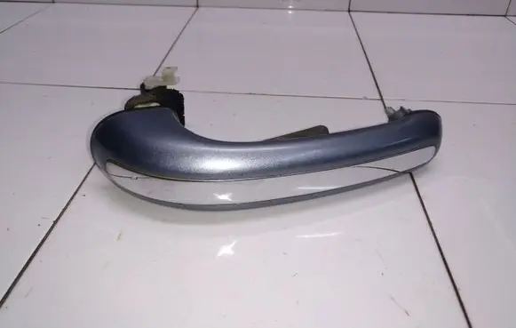 Hyundai Santa Fe Tailgate/trunk/boot exterior handle
