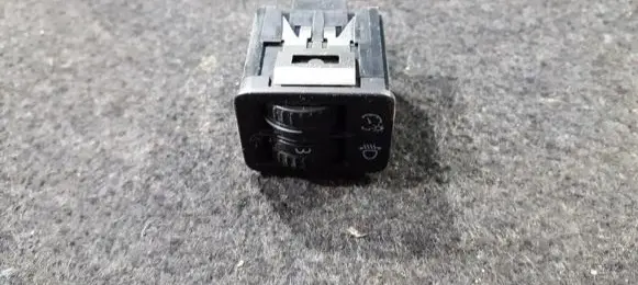 Volkswagen PASSAT B6 Headlight level height control switch 3c0941333a