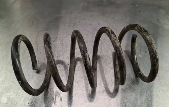 Volvo V70 Rear coil spring