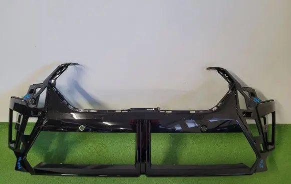 BMW X2 U10 Front bumper 51117884910 16523410