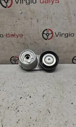 Chevrolet Cruze II Generator/alternator belt tensioner 12638689