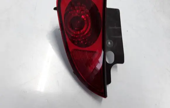 Renault Espace - Grand espace IV Rear fog light 8200027155