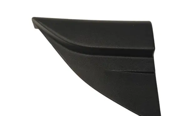 Toyota Highlander XU50 Other trunk/boot trim element 674910E040