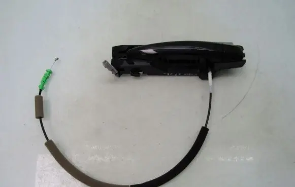 Nissan X-Trail T33 Front door exterior handle