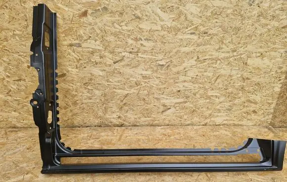 Volkswagen Transporter - Caravelle T7 Sill