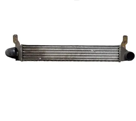 Volkswagen Sharan Intercooler radiator 7M3145805 1710078 7100220