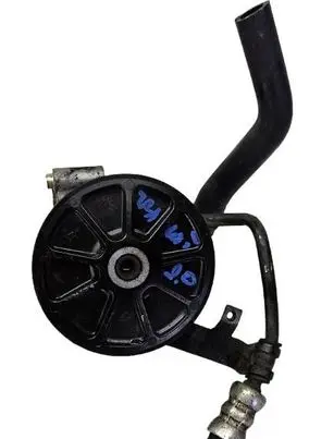 Power steering pump
