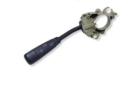 Mercedes-Benz C W203 Wiper control stalk 284540KASACJ 284540