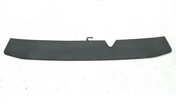 Audi A8 S8 D4 4H Front bumper support beam 4H0807217A