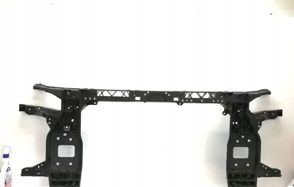 Hyundai Tucson IV NX4 Radiator support slam panel 64101N7000