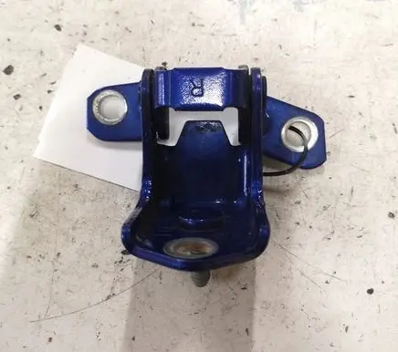 Mazda 6 Rear door upper hinge