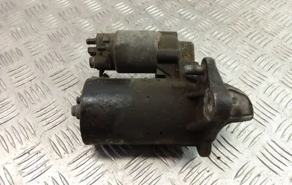 Mini One - Cooper R50 - 53 Starter motor