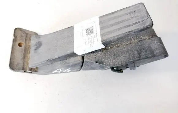 BMW 1 E81 E87 Accelerator throttle pedal 35426770935-01