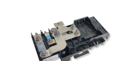 SsangYong Korando Fuse module A2465402150