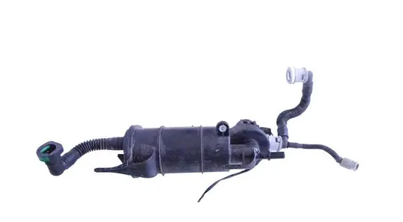BMW i3 Active carbon filter fuel vapour canister 18T071N
