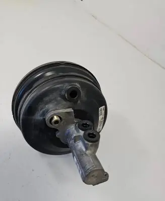 Audi A6 S6 C5 4B Brake booster 4B3612105