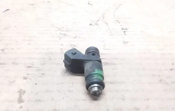 Renault Megane II Fuel injector 4018A10385 H028797