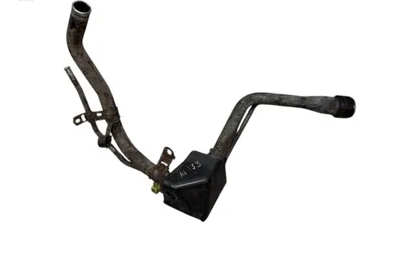 Toyota Avensis T270 Fuel tank filler neck pipe 7720120680 7727712180
