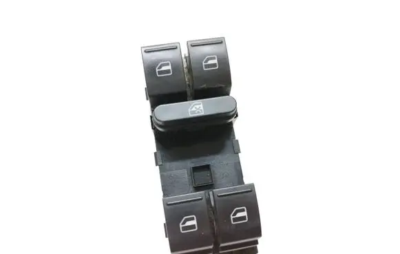 Volkswagen PASSAT B7 Electric window control switch 1K4959857B