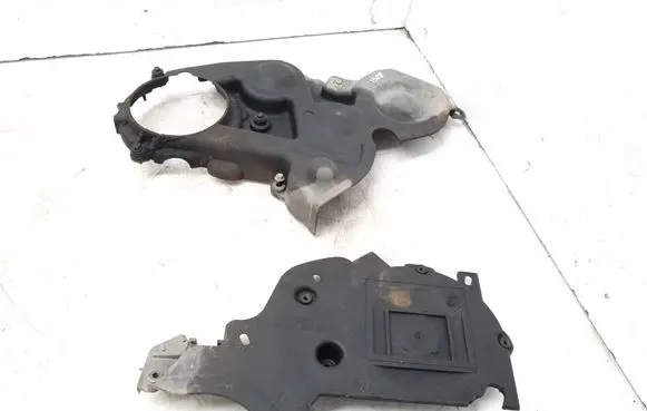Citroen Nemo Timing belt guard (cover) 9637501080 9651000280