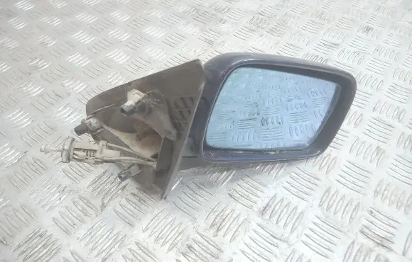 Volkswagen Polo III 6N 6N2 6NF Manual wing mirror 