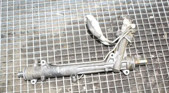 BMW 6 E63 E64 Steering rack 7853501233
