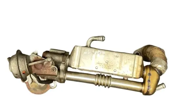 Mazda CX-7 EGR valve cooler R2AX20304