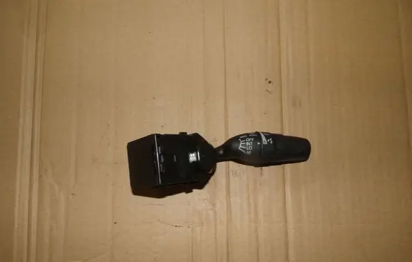 Honda Civic Wiper control stalk