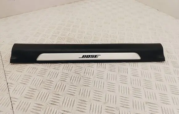 Renault Kadjar Front sill trim cover 769524401R 632100602R