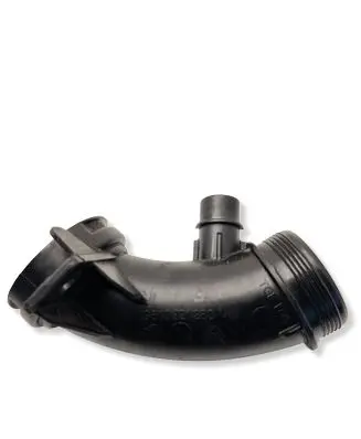 Citroen Berlingo Air intake hose/pipe 9810921280
