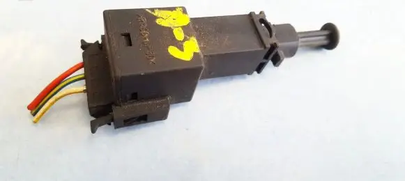 Audi A3 S3 8L Brake pedal sensor switch