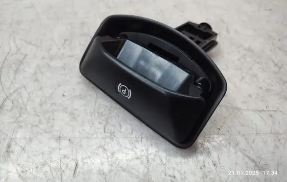 Mercedes-Benz CLS C218 X218 Hand brake release handle A2044200177