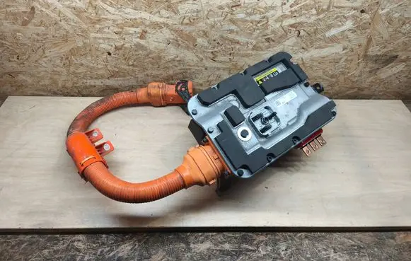 Hyundai Ioniq 5 Electric car motor 91958GI050
