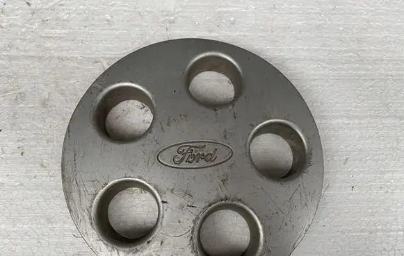 Original wheel cap
