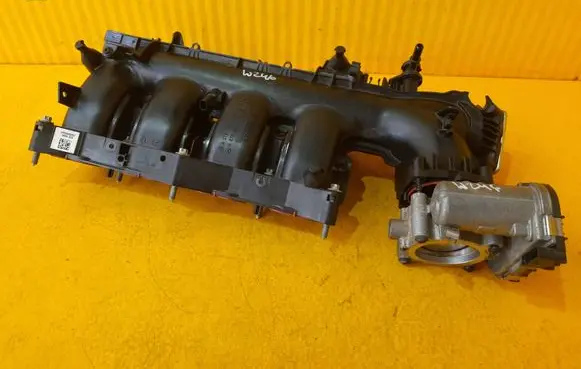 Mercedes-Benz B W246 W242 Intake manifold A2700900537 A2700900437 A2701410025