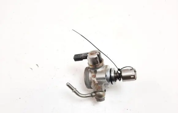 Mazda 3 II Fuel injection high pressure pump PE1920 2961000020