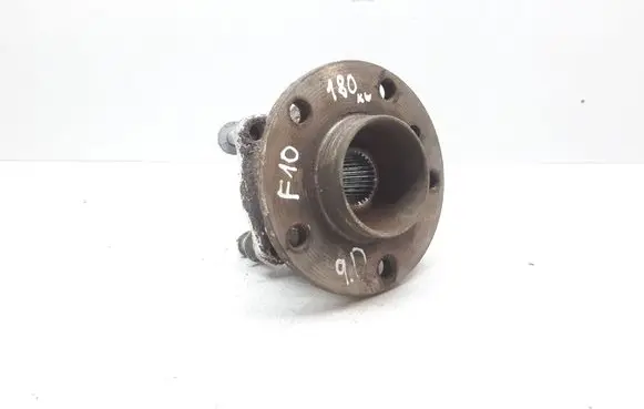 BMW 5 F10 F11 Rear wheel ball bearing 
