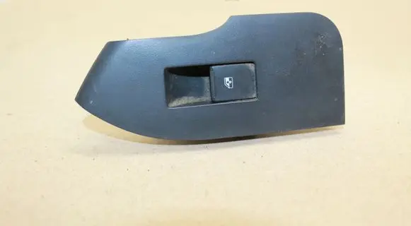 Chevrolet Captiva Electric window control switch 201003485