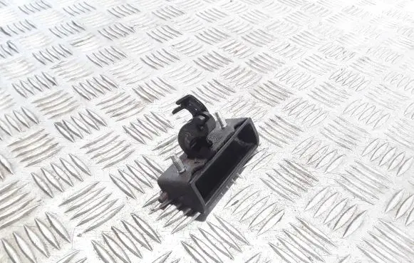 Honda FR-V Tailgate/trunk/boot exterior handle