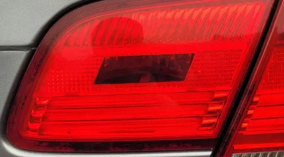 BMW 3 E92 E93 Tail light part 