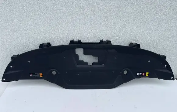 KIA Stinger Radiator trim 86361J5000