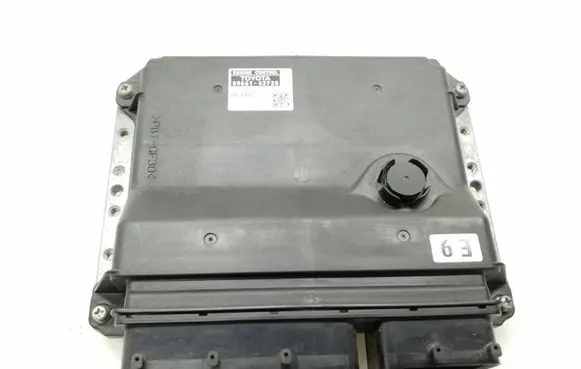 Toyota RAV 4 (XA30) Engine control unit/module 8966142F20