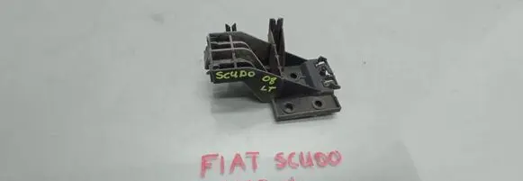 Fiat Scudo Rear bumper mounting bracket