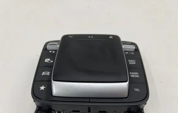 Mercedes-Benz A W177 Head unit multimedia control A2479003903