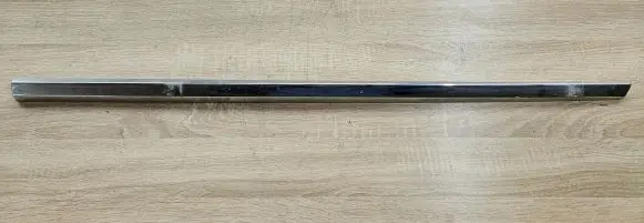 Chrysler Town u0026 Country V Sliding door trim (molding) 0ZT55SZ0AA