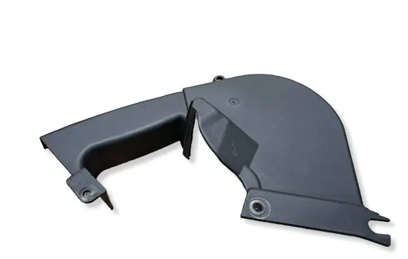 Peugeot 307 Timing belt guard (cover) 9628958980