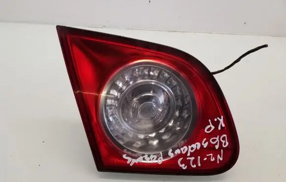 Volkswagen PASSAT B6 Rear/tail lights 3C5945093F