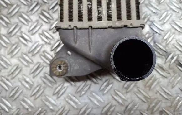 Suzuki SX4 Intercooler radiator